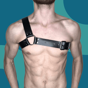 Strap In: The Bold Impact of Shoulder Harnesses