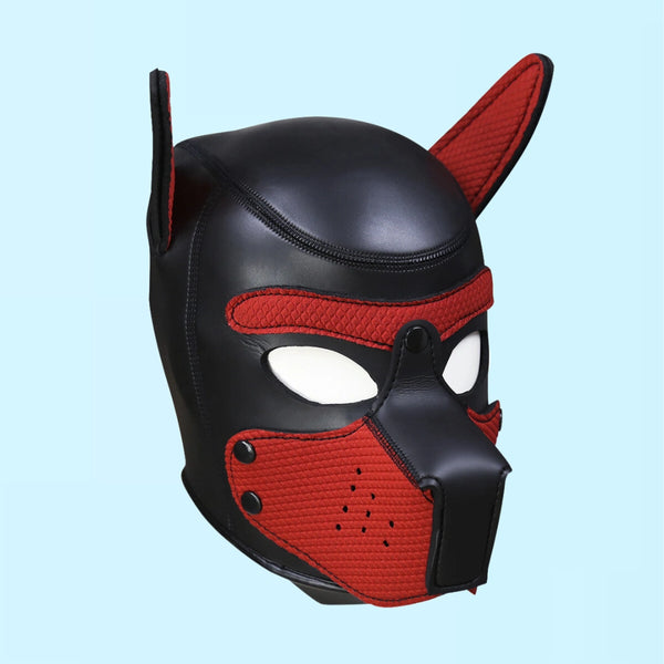 Pup-Hood-Puppy-Play-Mask-Kink-black-red
