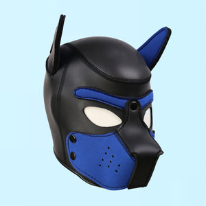 Pup-Hood-Puppy-Play-Mask-Kink-black-blue