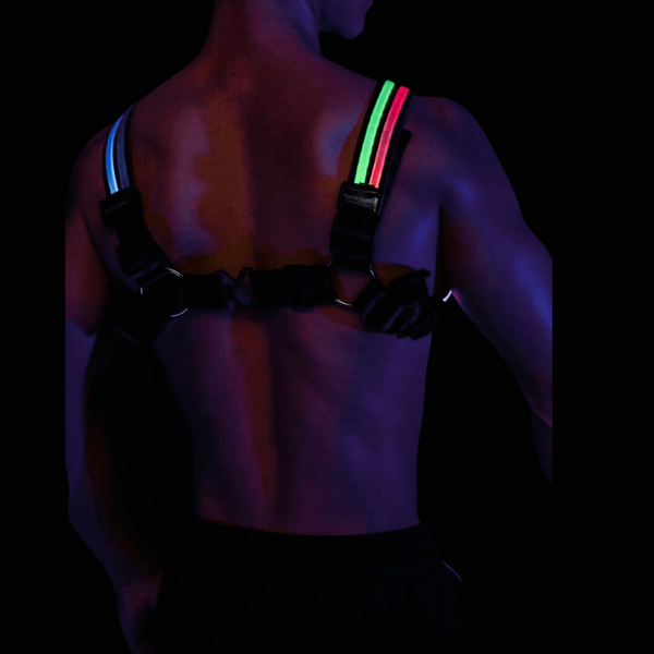rainbow-led-glow-fashion-mens harness-back